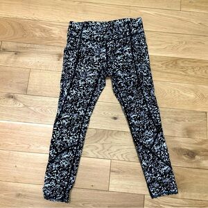 Lululemon Tight Stuff Tight - Size 8